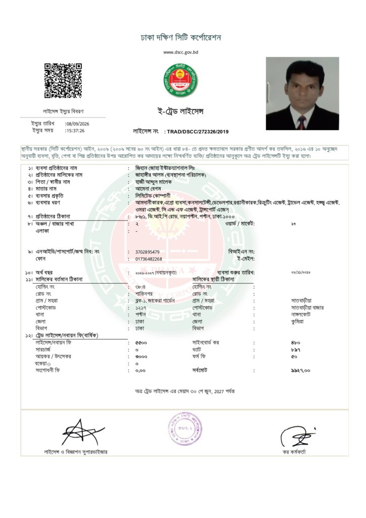 trade license 26 27 page 0001